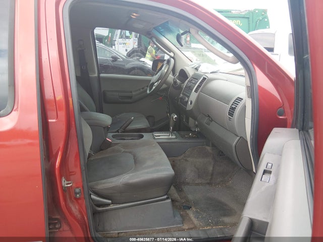 Aukcja sprzedaży 2012 Nissan Xterra S, vin: 5N1AN0NU7CC505596, numer aukcji: 45625877
