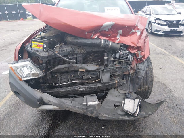 Aukcja sprzedaży 2012 Nissan Xterra S, vin: 5N1AN0NU7CC505596, numer aukcji: 45625877