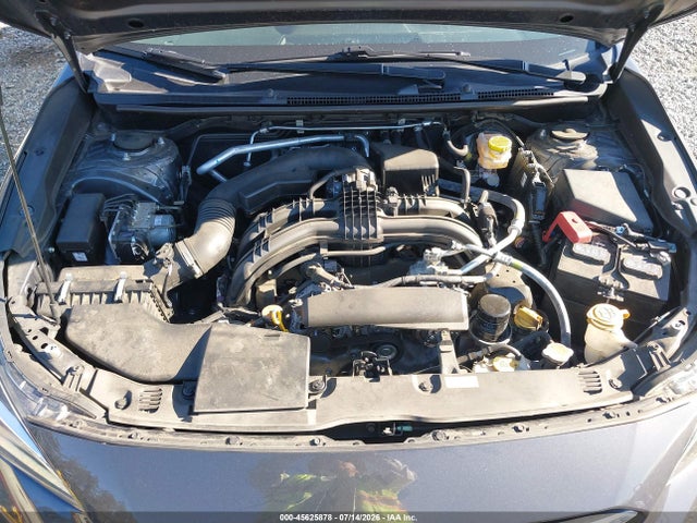Subaru Impreza Premium 2023 4S3GKAV60P3605317 Image 10