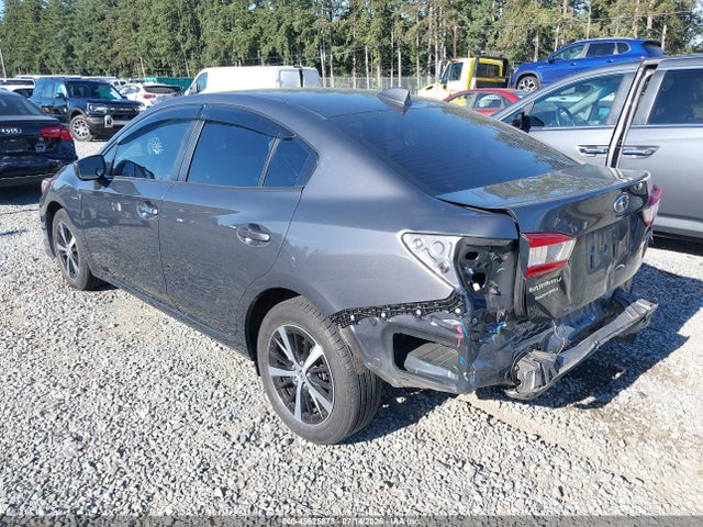 Subaru Impreza Premium 2023 4S3GKAV60P3605317 Image 3