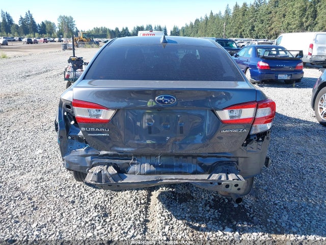 Subaru Impreza Premium 2023 4S3GKAV60P3605317 Image 6