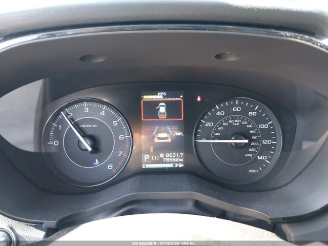 Subaru Impreza Premium 2023 4S3GKAV60P3605317 Image 7