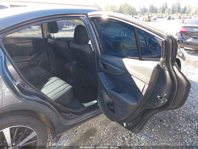 Subaru Impreza Premium 2023 4S3GKAV60P3605317 Image 8
