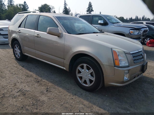 Aukcja sprzedaży 2005 Cadillac Srx V6, vin: 1GYEE637650148447, numer aukcji: 45625881