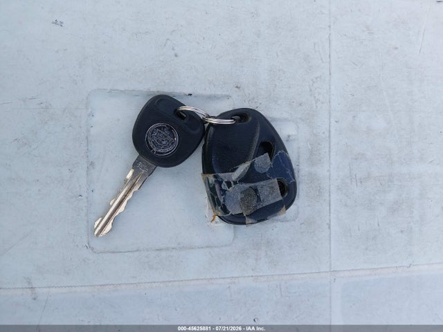 Продаж на аукціоні авто 2005 Cadillac Srx V6, vin: 1GYEE637650148447, номер лоту: 45625881