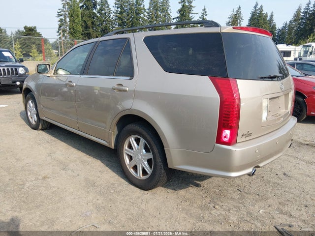 Продаж на аукціоні авто 2005 Cadillac Srx V6, vin: 1GYEE637650148447, номер лоту: 45625881