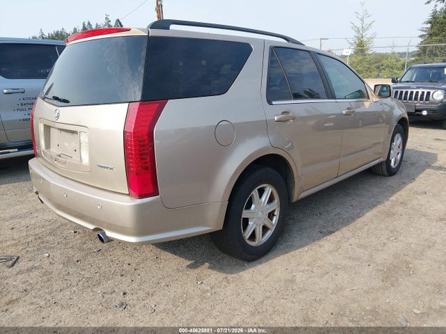 Продаж на аукціоні авто 2005 Cadillac Srx V6, vin: 1GYEE637650148447, номер лоту: 45625881