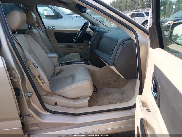 Продаж на аукціоні авто 2005 Cadillac Srx V6, vin: 1GYEE637650148447, номер лоту: 45625881