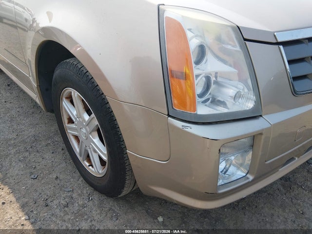Продаж на аукціоні авто 2005 Cadillac Srx V6, vin: 1GYEE637650148447, номер лоту: 45625881