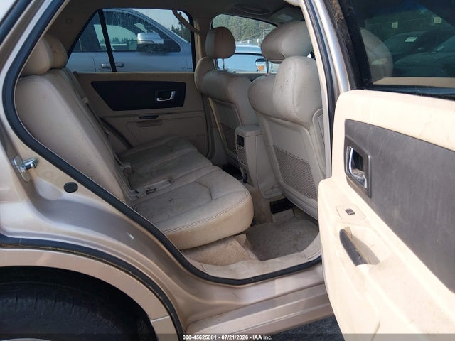 Продаж на аукціоні авто 2005 Cadillac Srx V6, vin: 1GYEE637650148447, номер лоту: 45625881