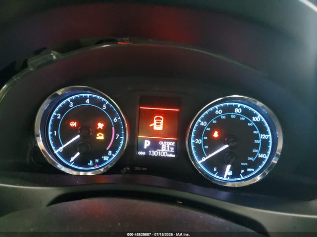 Продажа на аукционе авто 2019 Toyota Corolla Le, vin: 5YFBURHE6KP893947, номер лота: 45625887