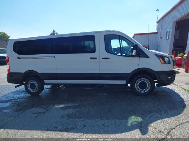 1FBAX2Y82LKA77729 Ford Transit-350 Passenger Van Xl