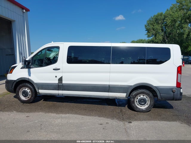 1FBAX2Y82LKA77729 Ford Transit-350 Passenger Van Xl