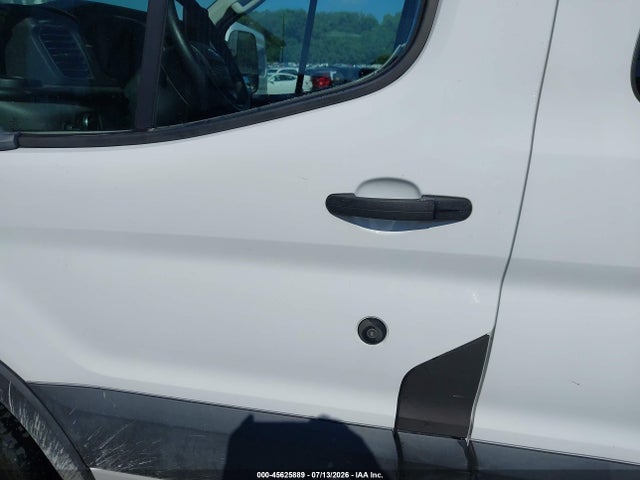 1FBAX2Y82LKA77729 Ford Transit-350 Passenger Van Xl