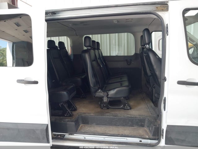 1FBAX2Y82LKA77729 Ford Transit-350 Passenger Van Xl