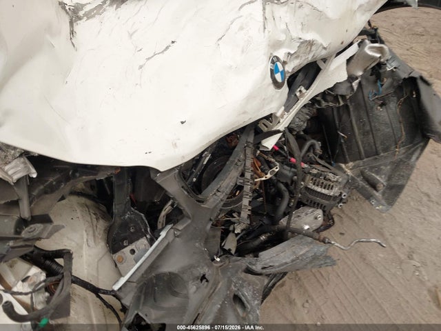 45625896 :رقم المزاد ، WBXPC93487WJ01936 vin ، 2007 Bmw X3 3.0si مزاد بيع