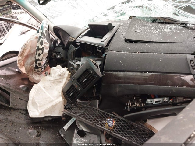 45625896 :رقم المزاد ، WBXPC93487WJ01936 vin ، 2007 Bmw X3 3.0si مزاد بيع