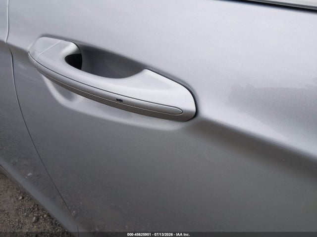 Ford Fusion Hybrid Se 2019 3FA6P0LUXKR274657 Image 13