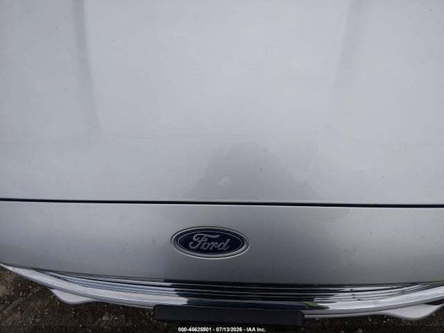 Ford Fusion Hybrid Se 2019 3FA6P0LUXKR274657 Image 16