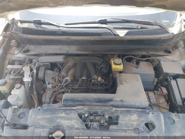 Nissan Pathfinder Platinum 2014 5N1AR2MM6EC614510 Image 10