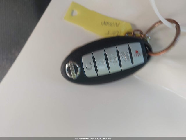 Nissan Pathfinder Platinum 2014 5N1AR2MM6EC614510 Image 11