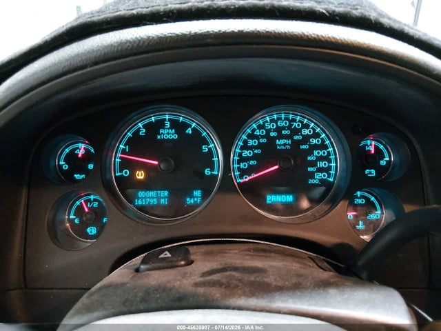 Продажа на аукционе авто 2009 Chevrolet Silverado 1500 Ltz, vin: 3GCEK33M19G231692, номер лота: 45625907