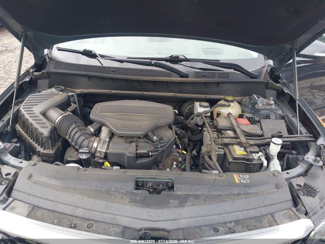 Продаж на аукціоні авто 2021 Cadillac Xt6 Awd Premium Luxury, vin: 1GYKPDRS1MZ134463, номер лоту: 45625908