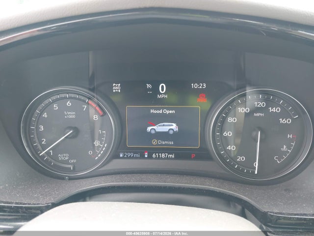Продаж на аукціоні авто 2021 Cadillac Xt6 Awd Premium Luxury, vin: 1GYKPDRS1MZ134463, номер лоту: 45625908