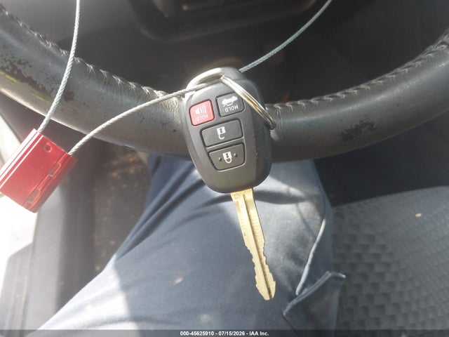 2014 Toyota Camry Se მანქანა იყიდება აუქციონზე, vin: 4T1BF1FK4EU388481, აუქციონის ნომერი: 45625910