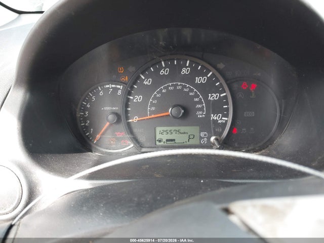 Продажа на аукционе авто 2018 Mitsubishi Mirage Es, vin: ML32A3HJ1JH002690, номер лота: 45625914
