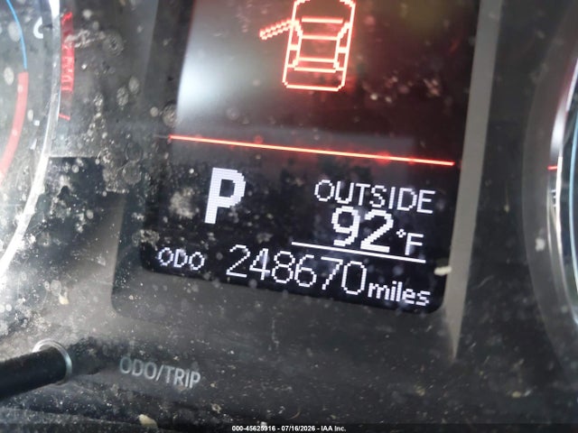 45625916 :رقم المزاد ، 5YFBURHE8JP833165 vin ، 2018 Toyota Corolla Le مزاد بيع