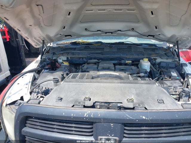 Продаж на аукціоні авто 2012 Ram 5500 Chassis St/slt, vin: 3C7WDMBL3CG154010, номер лоту: 45625917