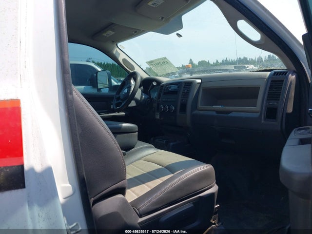 Продаж на аукціоні авто 2012 Ram 5500 Chassis St/slt, vin: 3C7WDMBL3CG154010, номер лоту: 45625917