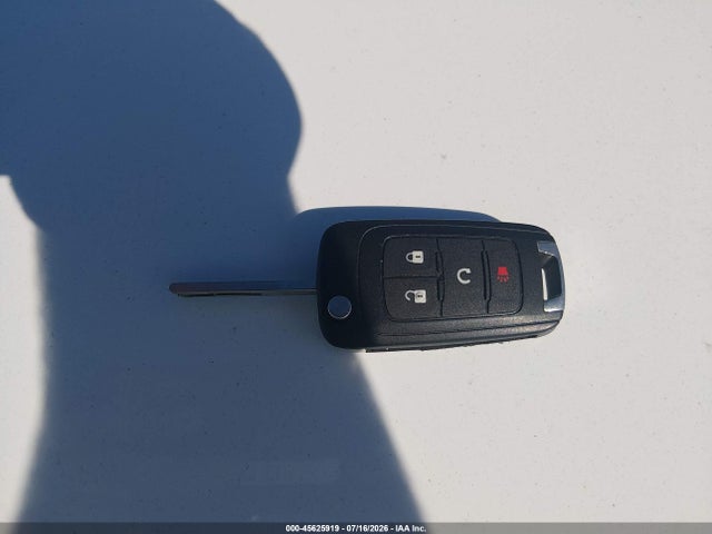 Продажа на аукционе авто 2015 Buick Encore Premium, vin: KL4CJDSB5FB260319, номер лота: 45625919
