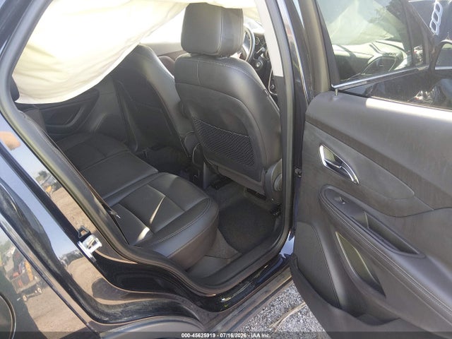 Продажа на аукционе авто 2015 Buick Encore Premium, vin: KL4CJDSB5FB260319, номер лота: 45625919
