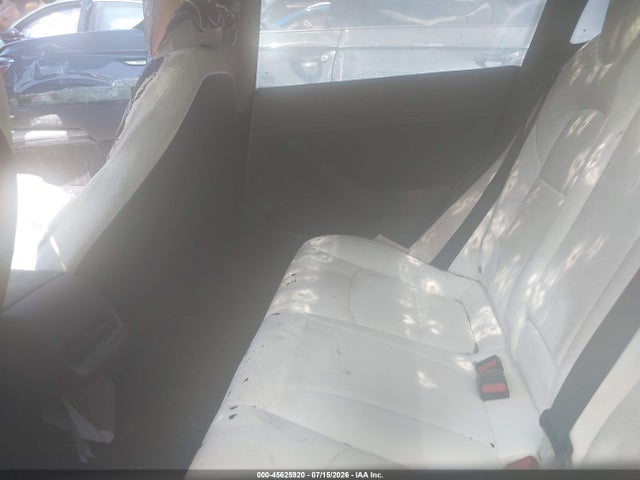 Aukcja sprzedaży 2022 Tesla Model 3 Long Range Dual Motor All-wheel Drive, vin: 5YJ3E1EB9NF198794, numer aukcji: 45625920