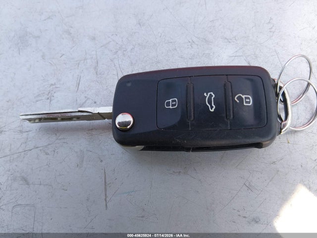 Продаж на аукціоні авто 2012 Volkswagen Jetta 2.5l Se, vin: 3VWDP7AJ1CM372099, номер лоту: 45625924
