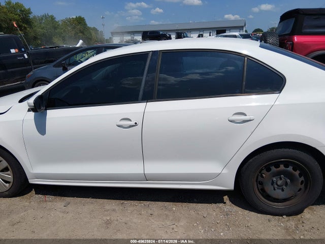 Продаж на аукціоні авто 2012 Volkswagen Jetta 2.5l Se, vin: 3VWDP7AJ1CM372099, номер лоту: 45625924