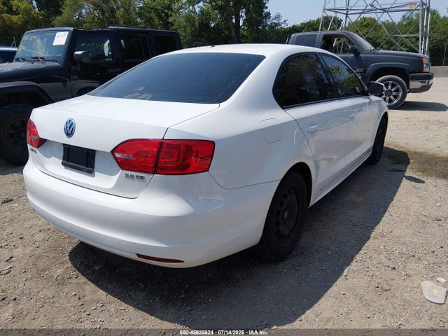 Продаж на аукціоні авто 2012 Volkswagen Jetta 2.5l Se, vin: 3VWDP7AJ1CM372099, номер лоту: 45625924