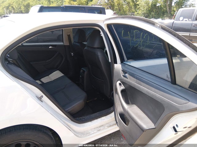 Продаж на аукціоні авто 2012 Volkswagen Jetta 2.5l Se, vin: 3VWDP7AJ1CM372099, номер лоту: 45625924