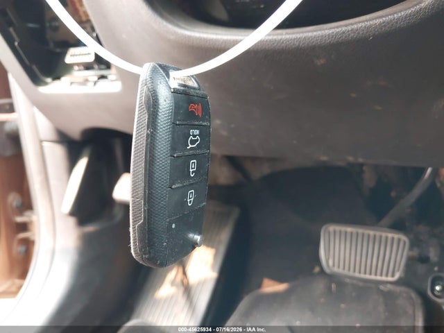 Продаж на аукціоні авто 2017 Kia Sportage Lx, vin: KNDPM3AC6H7043080, номер лоту: 45625934