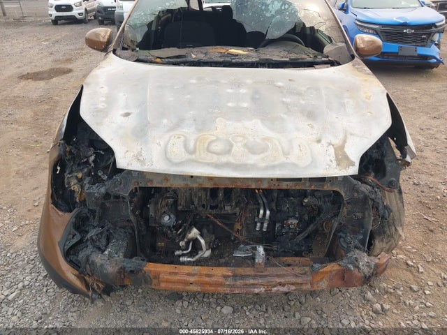 Продаж на аукціоні авто 2017 Kia Sportage Lx, vin: KNDPM3AC6H7043080, номер лоту: 45625934