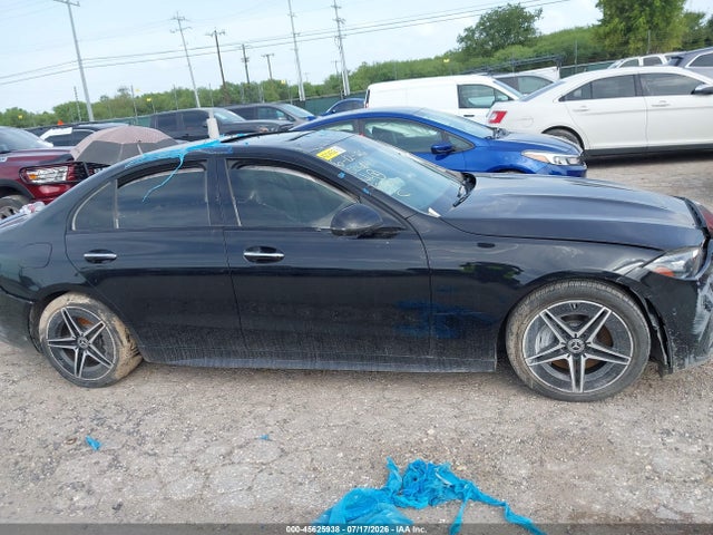 Aukcja sprzedaży 2022 Mercedes-benz C 300 Sedan, vin: W1KAF4GB8NR011077, numer aukcji: 45625938
