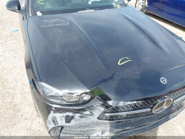 Aukcja sprzedaży 2022 Mercedes-benz C 300 Sedan, vin: W1KAF4GB8NR011077, numer aukcji: 45625938