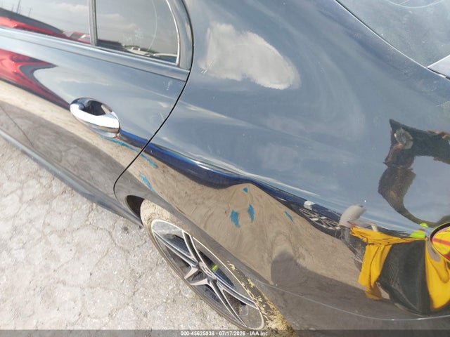 Aukcja sprzedaży 2022 Mercedes-benz C 300 Sedan, vin: W1KAF4GB8NR011077, numer aukcji: 45625938