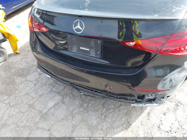 Aukcja sprzedaży 2022 Mercedes-benz C 300 Sedan, vin: W1KAF4GB8NR011077, numer aukcji: 45625938