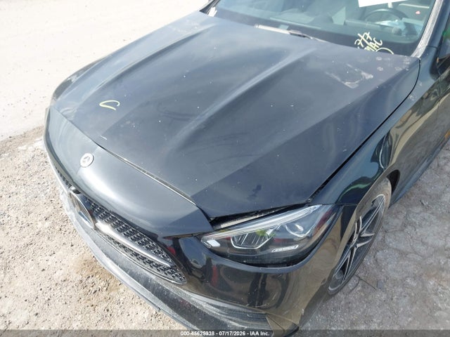 Aukcja sprzedaży 2022 Mercedes-benz C 300 Sedan, vin: W1KAF4GB8NR011077, numer aukcji: 45625938