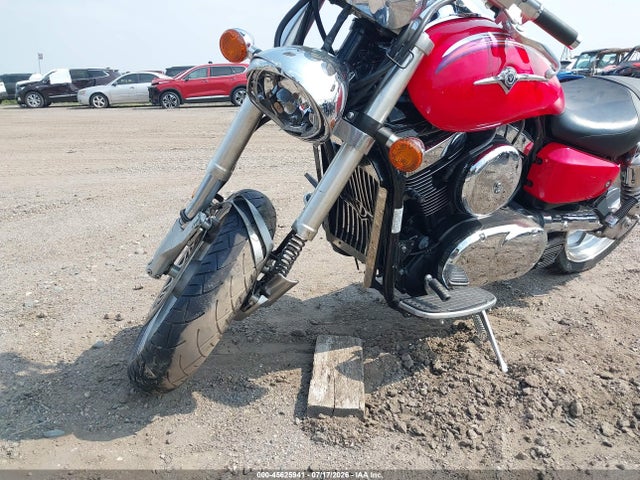 Продаж на аукціоні авто 2003 Kawasaki Vn1500 P1, vin: JKBVNAP163A014890, номер лоту: 45625941