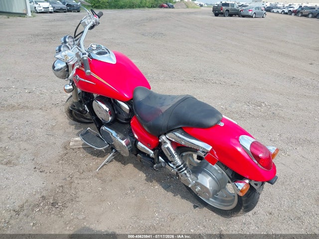 Продаж на аукціоні авто 2003 Kawasaki Vn1500 P1, vin: JKBVNAP163A014890, номер лоту: 45625941
