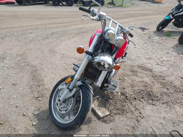 Продаж на аукціоні авто 2003 Kawasaki Vn1500 P1, vin: JKBVNAP163A014890, номер лоту: 45625941